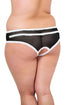 Culottes model 124495 SoftLine Collection